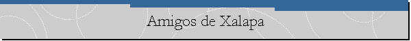 Amigos de Xalapa
