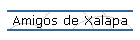 Amigos de Xalapa