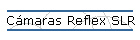 C�maras Reflex SLR