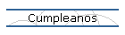 Cumpleanos
