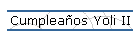 Cumplea�os Yoli II