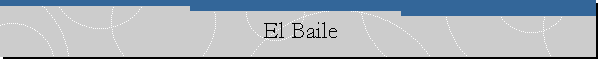 El Baile