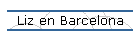 Liz en Barcelona