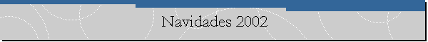 Navidades 2002
