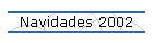 Navidades 2002