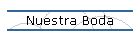 Nuestra Boda
