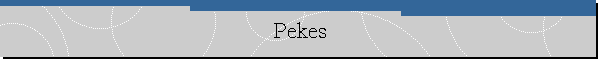 Pekes