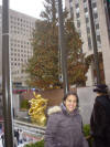 Clic en la foto para verla a toda pantalla: Rockefeller Center