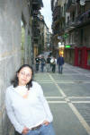 Calles de Pamplona