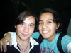 Clic en la foto para verla a toda pantalla: Paulina y Liz