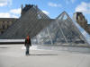 Clic en la foto para verla a toda pantalla: Louvre Par�s