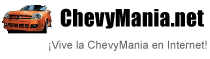 Clic aqu� para ir a ChevyMania.net