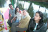 Clic en la foto para verla a toda pantalla: En Xochimilco 2005