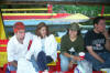 Clic en la foto para verla a toda pantalla: En Xochimilco 2005