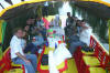 Clic en la foto para verla a toda pantalla: En Xochimilco 2005